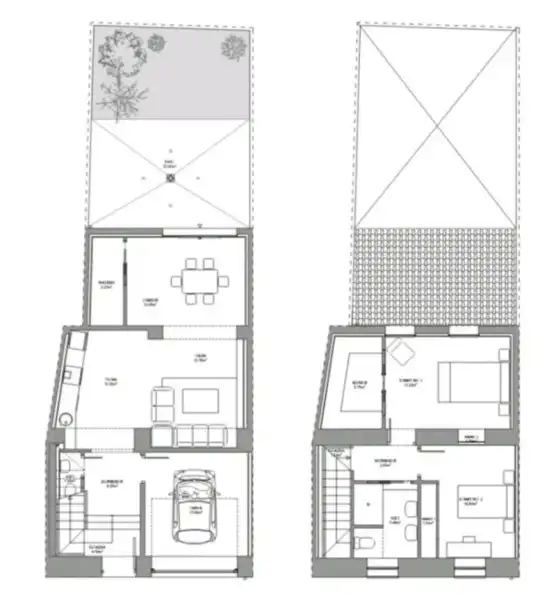 Houses for sale in Úbeda