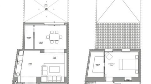 Photo 3 of Houses for sale in Calle Cristo del Gallo, S/n, Úbeda, Jaén