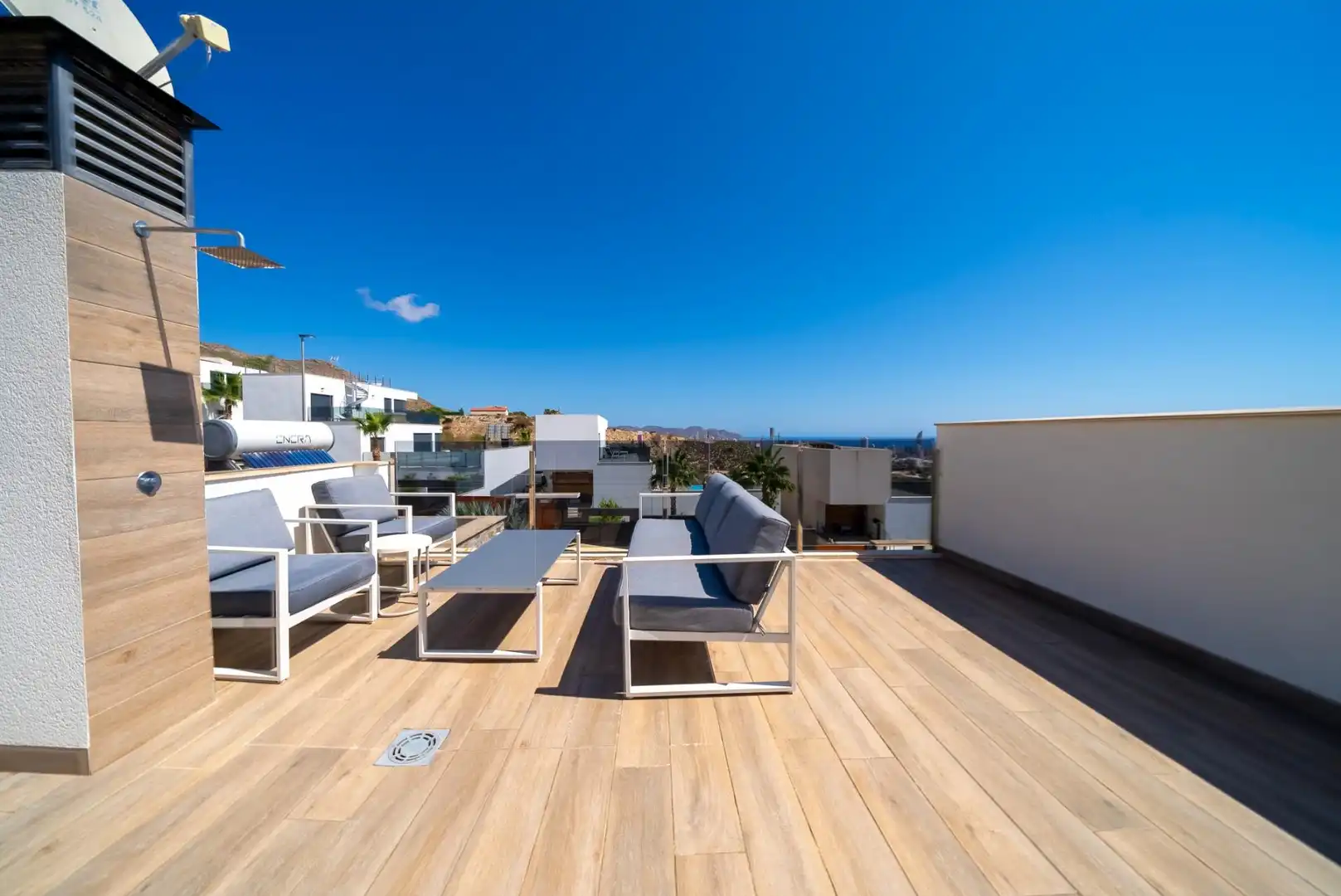 Chalet con terraza en alquiler en Calle Toledo, imagen 51