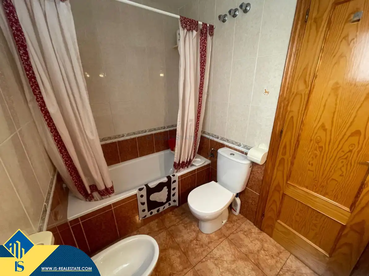 Apartament amb piscina en venda a Centro, imagen 15