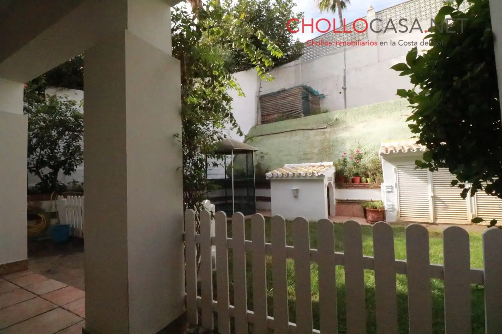 Haus mit Terrasse zum Verkauf in Arroyo de la Miel, imagen 17