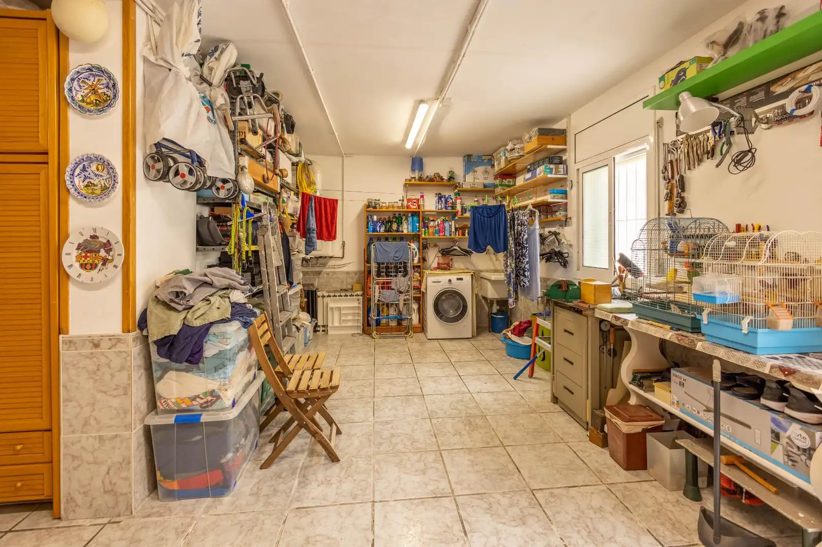 Casa a schiera con terrazza in vendita a La Collada - Sis Camins, imagen 31