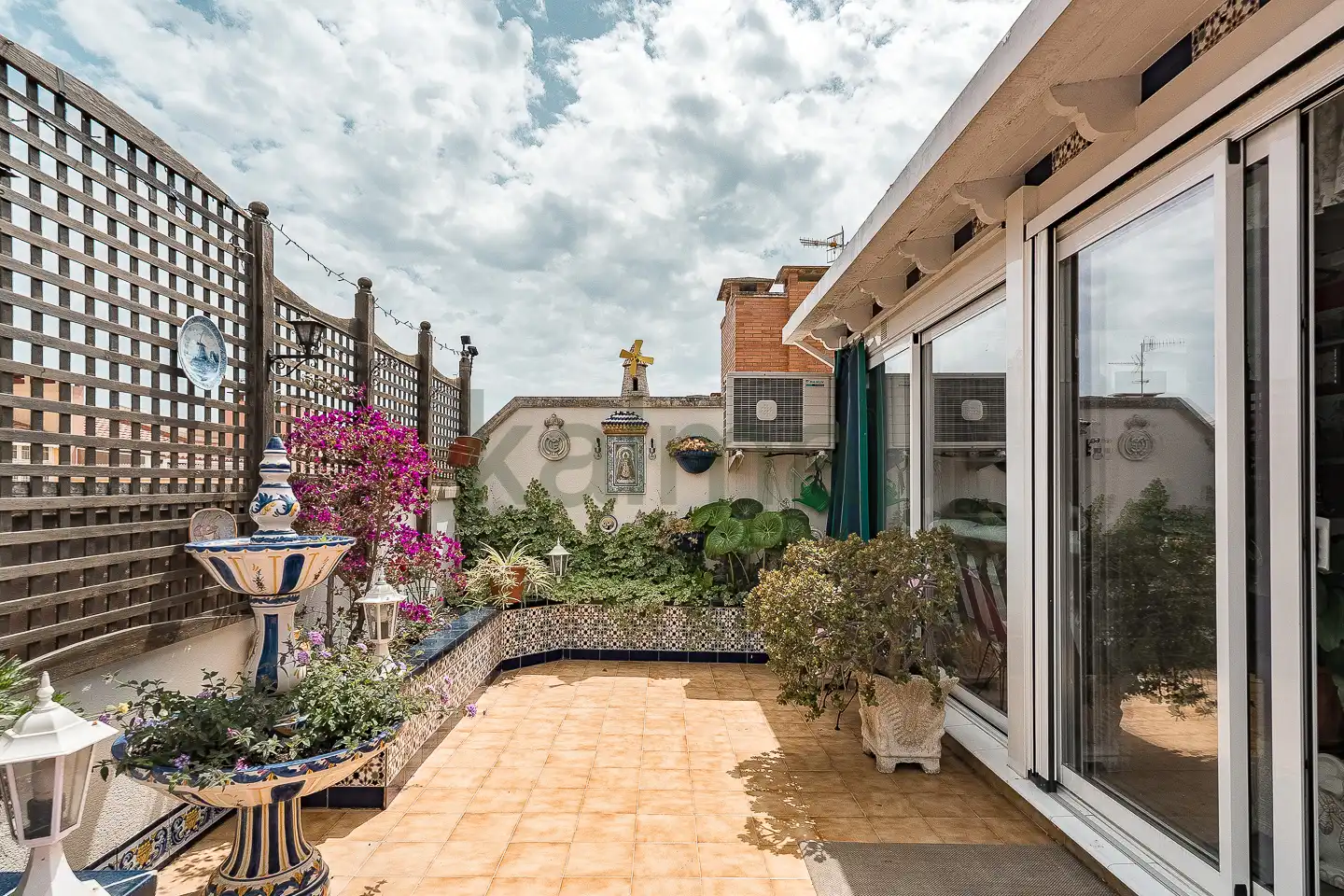 Dúplex en venta en Carrer de Narcís Oller, Malgrat de Mar