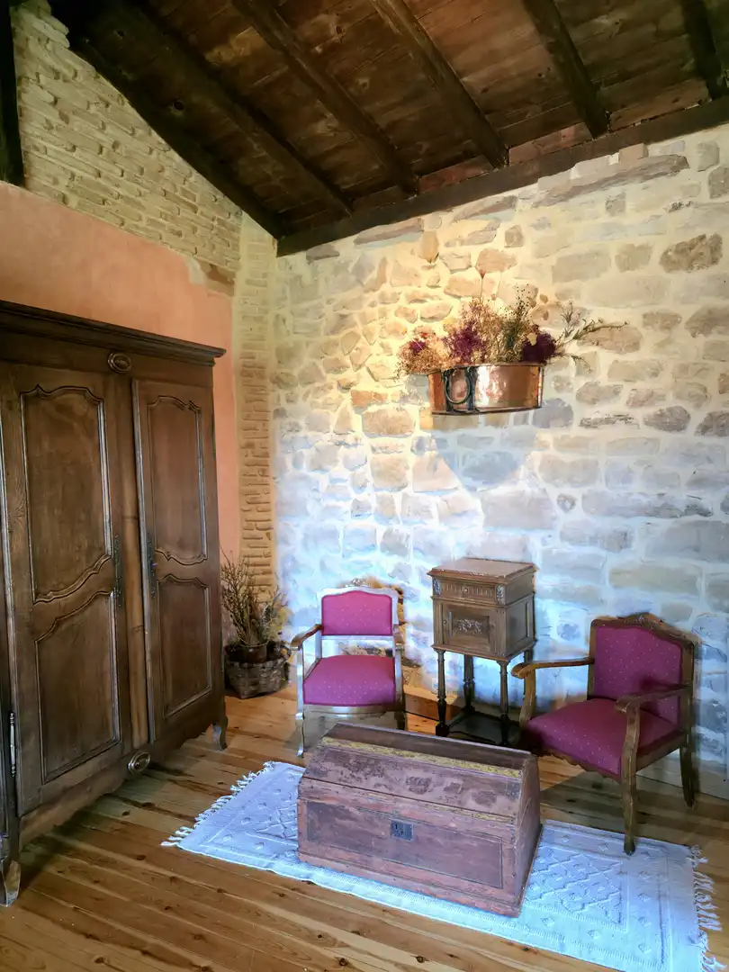 Casa en venda a Aguilar de Campoo, imagen 36