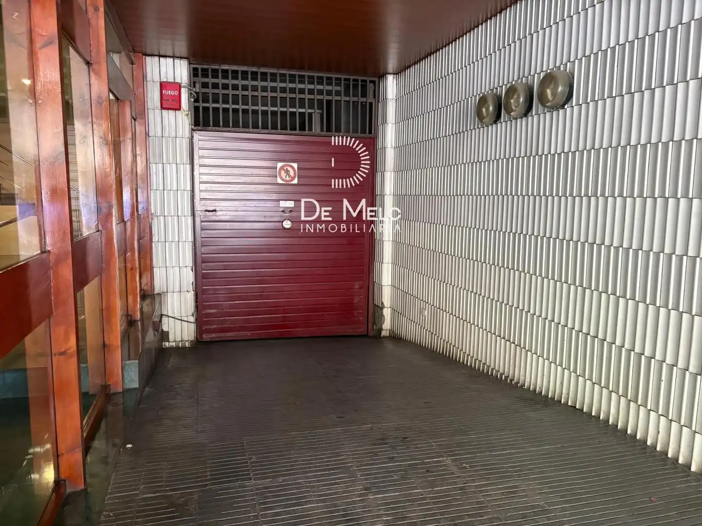 Parking de Garaje en venta en L'Hospitalet de Llobregat
