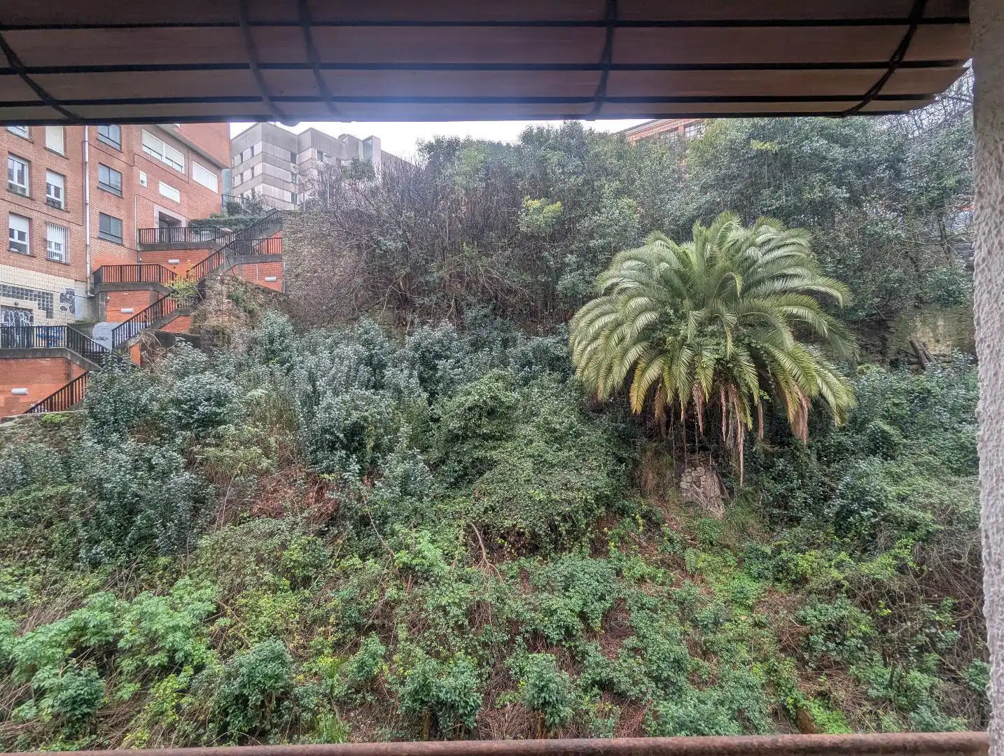 Dúplex en venda a ITURRIBIDE, 16, Iturralde
