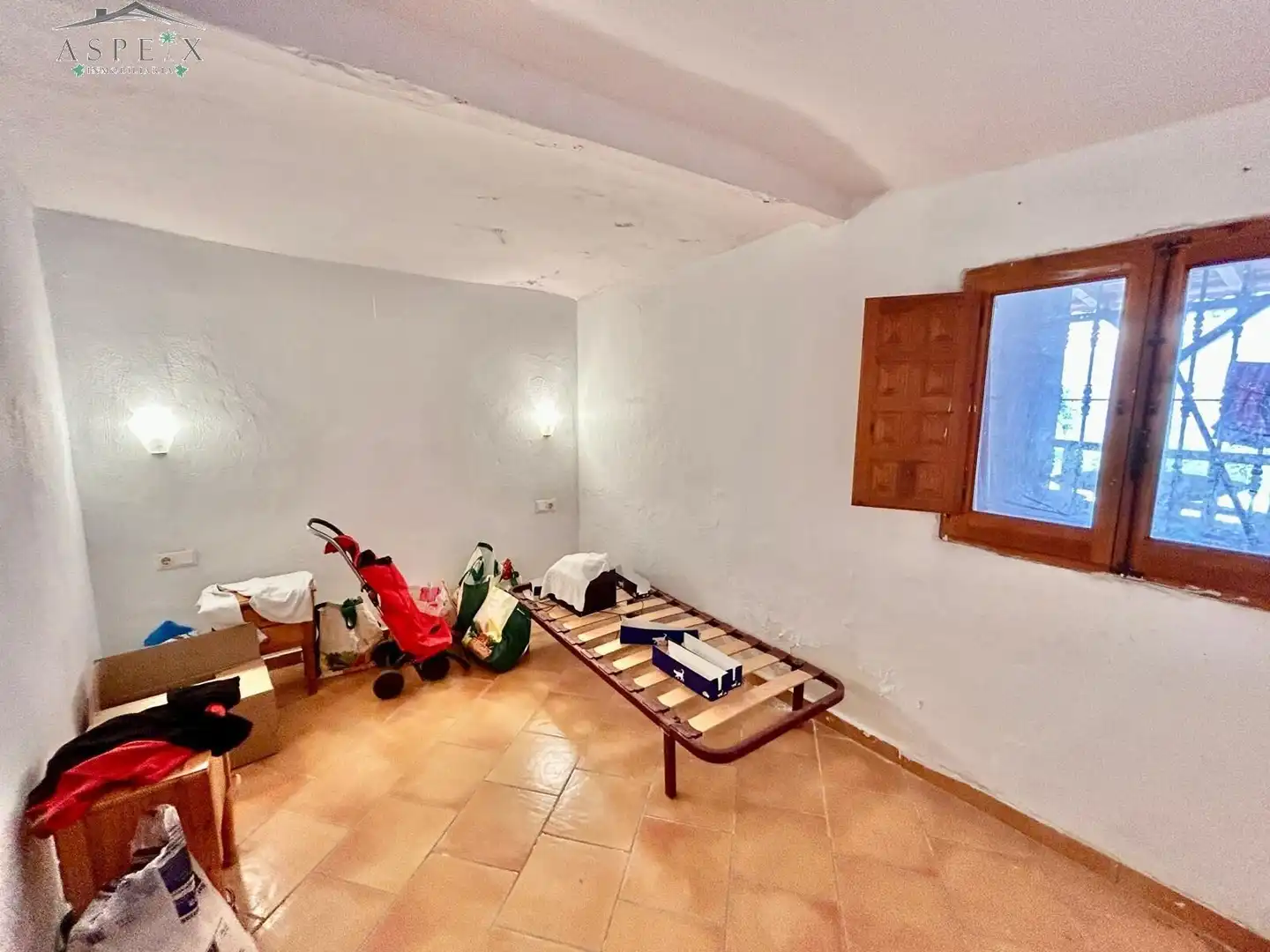 Casa rustica con giardino in vendita a Monóvar  / Monòver, imagen 3