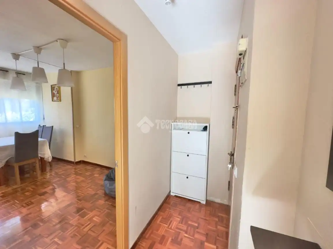Habitación de Piso en venta en Móstoles con Aire acondicionado, Calefacción y Parquet