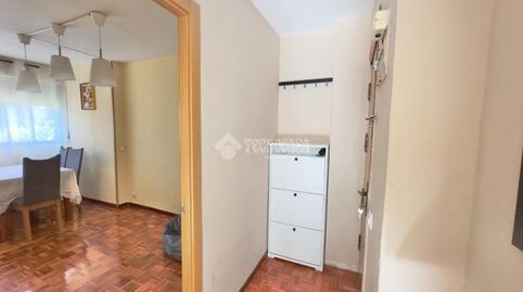 Foto 3 de Piso en venta en El Soto - Azorín, Móstoles