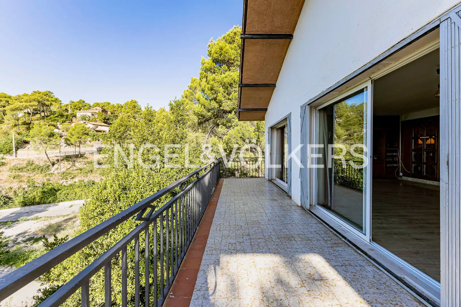 Casa amb jardí en venda a Corbera de Llobregat, imagen 9