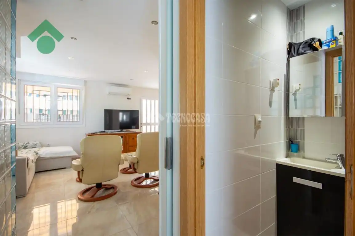Casa adosada en venta en Rincón de la Victoria con Aire acondicionado y Piscina comunitaria
