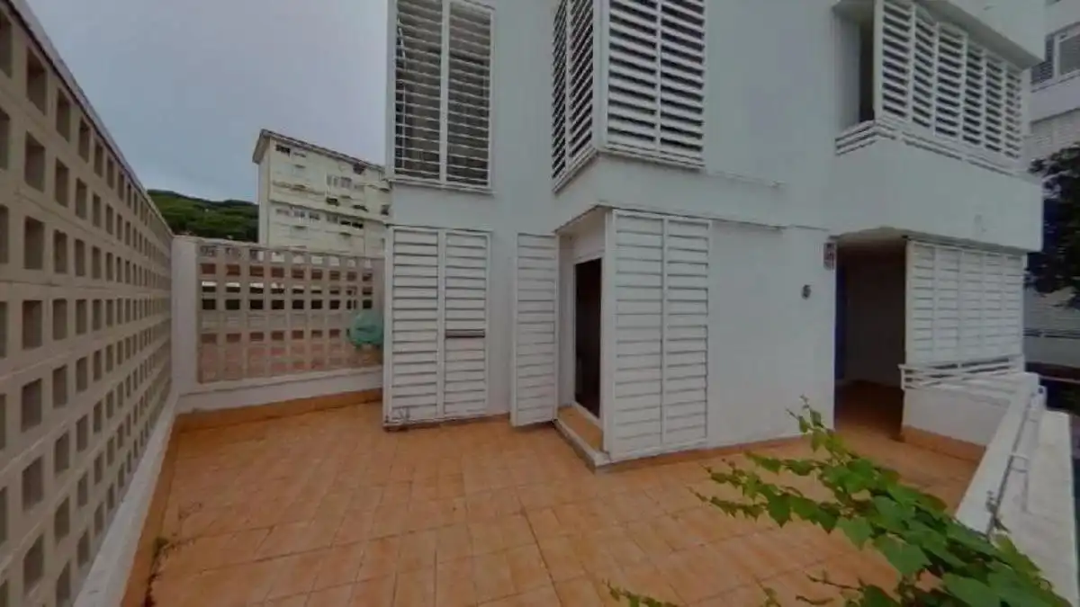 Apartment with pool for sale in RAMON CASAS, imagen 32