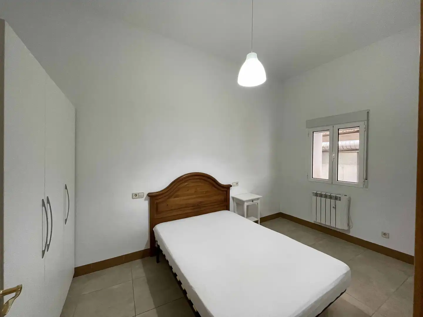 Apartments for rent in Calle Coso Bajo, San Lorenzo