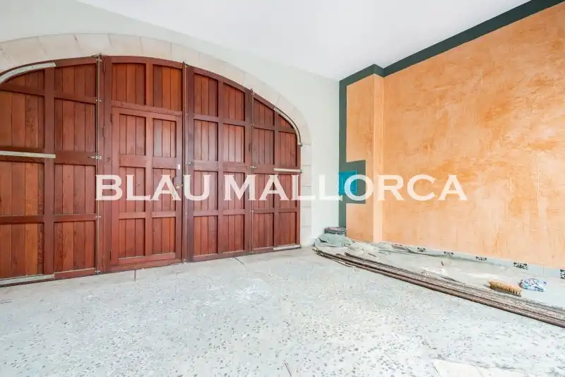 Casa adosada en venta en Manacor