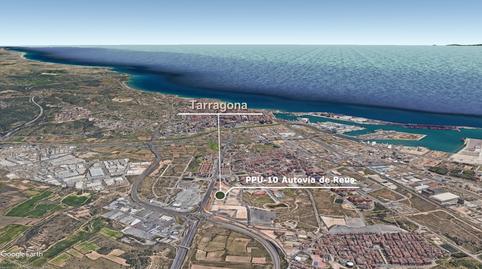 Foto 4 von Grundstücke zum Verkauf in Sector Ppu-, Campclar, Tarragona Capital