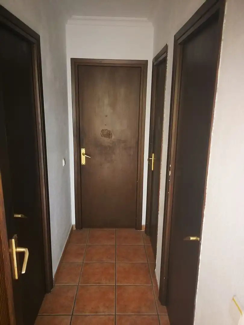 Piso en venta en Estepona