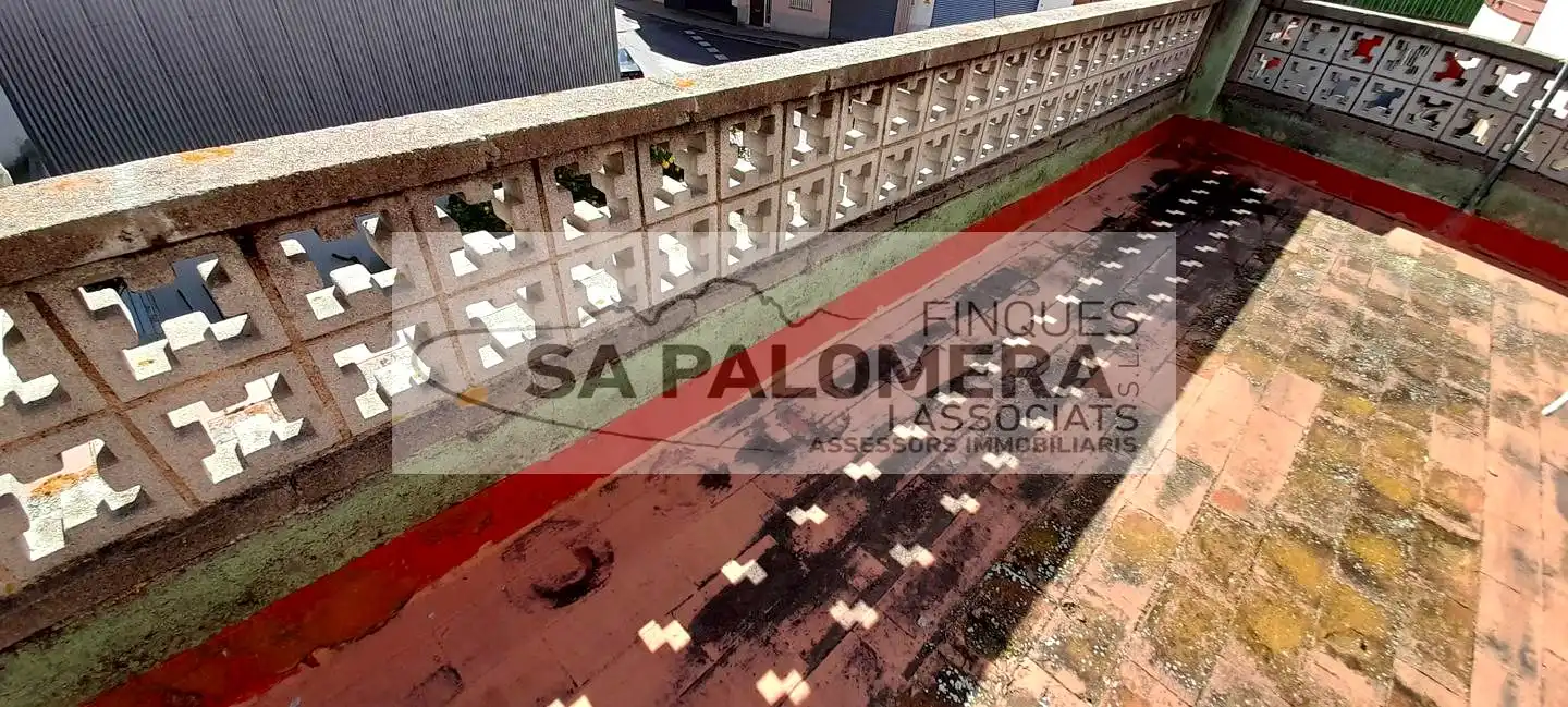 Exterior view of Houses for sale in Blanes  with Heating, Private garden and Parquet flooring