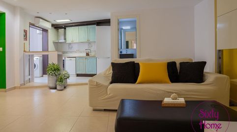 Foto 4 de Piso en venta en Calle de San Braulio, 13, Alfonso, Zaragoza Capital