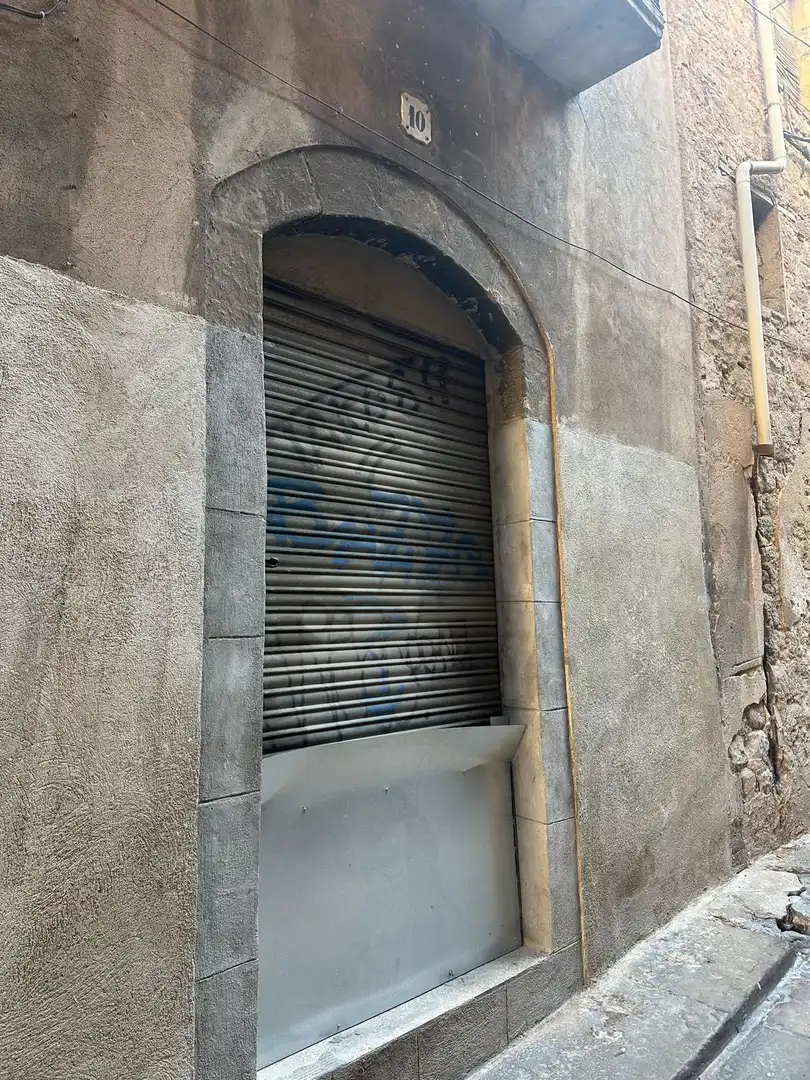 Casa adosada en venta en Manresa