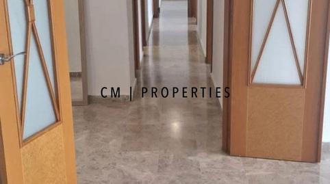 Foto 5 de Pis de lloguer a Calle Profesor López Piñeiro, Ciutat de les Ciències i de les Arts - Justicia,  Valencia Capital