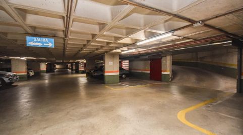 Foto 5 de Garaje en venta en Plaza de Madrid, Camp d'en Serralta, Palma de Mallorca