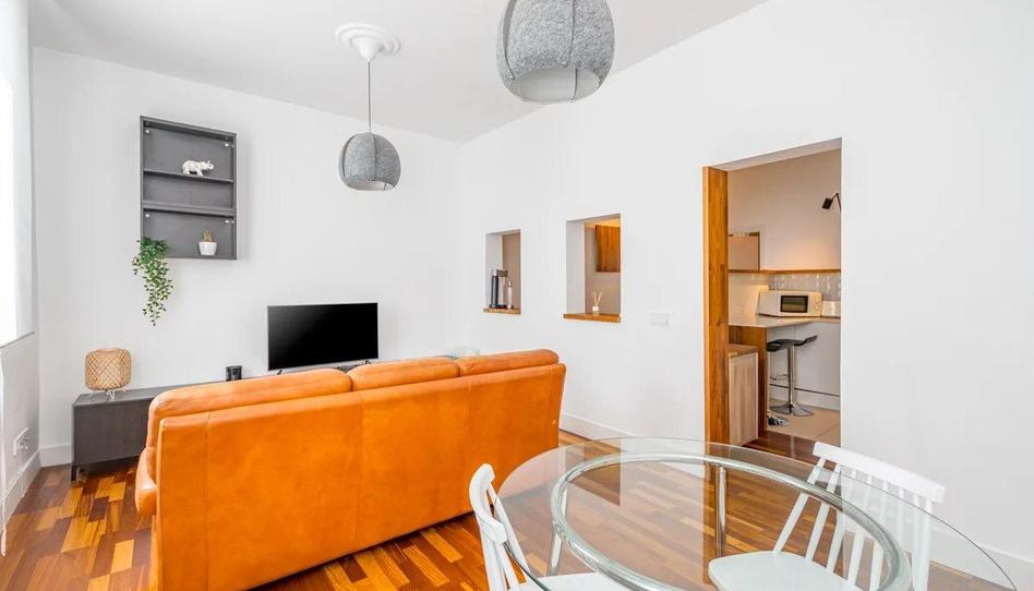 Foto 1 de Piso en venta en Calle Corredera Alta San Pablo, Universidad - Malasaña, Madrid