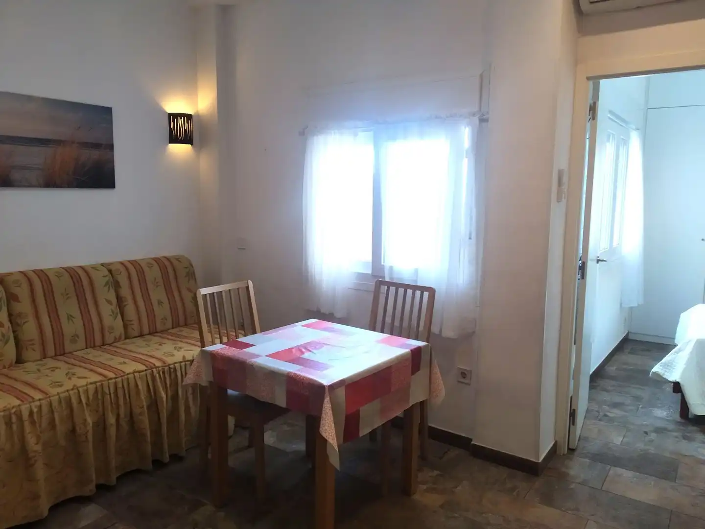 Apartament amb ascensor de lloguer a Alamos, imagen 13