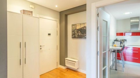 Foto 5 de Piso en venta en Calle Vuelta del Castillo, 7, Iturrama, Pamplona / Iruña