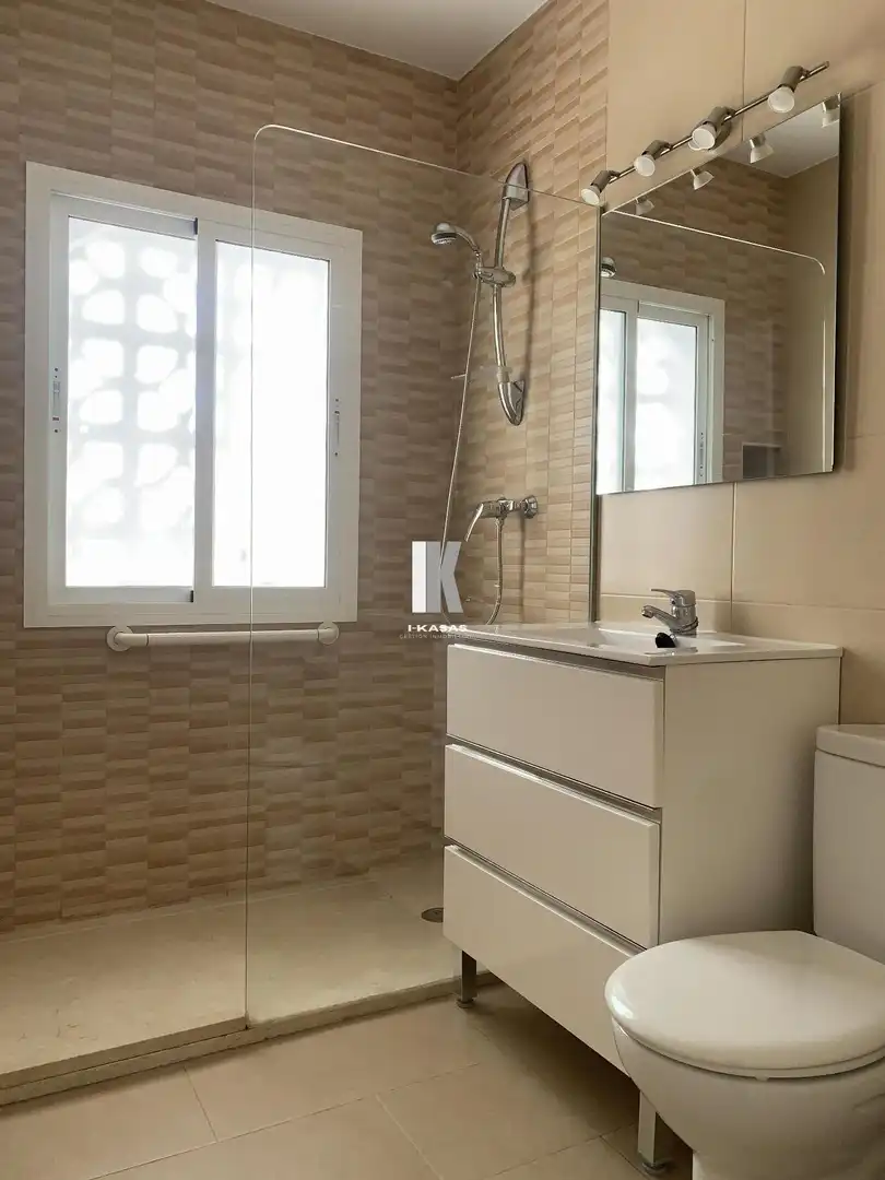 Flat for rent in PARQUE CAPUCHINOS , Divina Pastora - La Yeguada