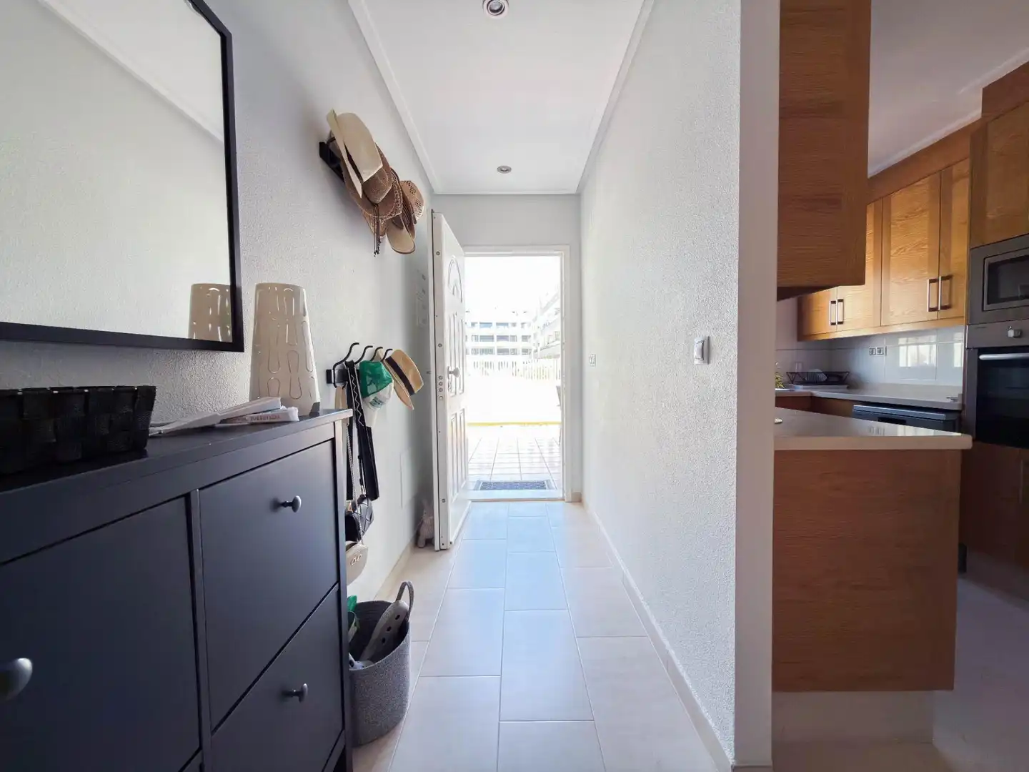 Apartament en venda en Orihuela amb Aire condicionat, Jardí privat i Terrassa