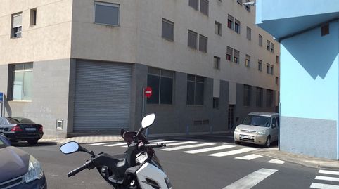 Foto 5 von Geschaftsraum zum Verkauf in Taco - Los Andenes - Las Chumbreras, San Cristóbal de la Laguna
