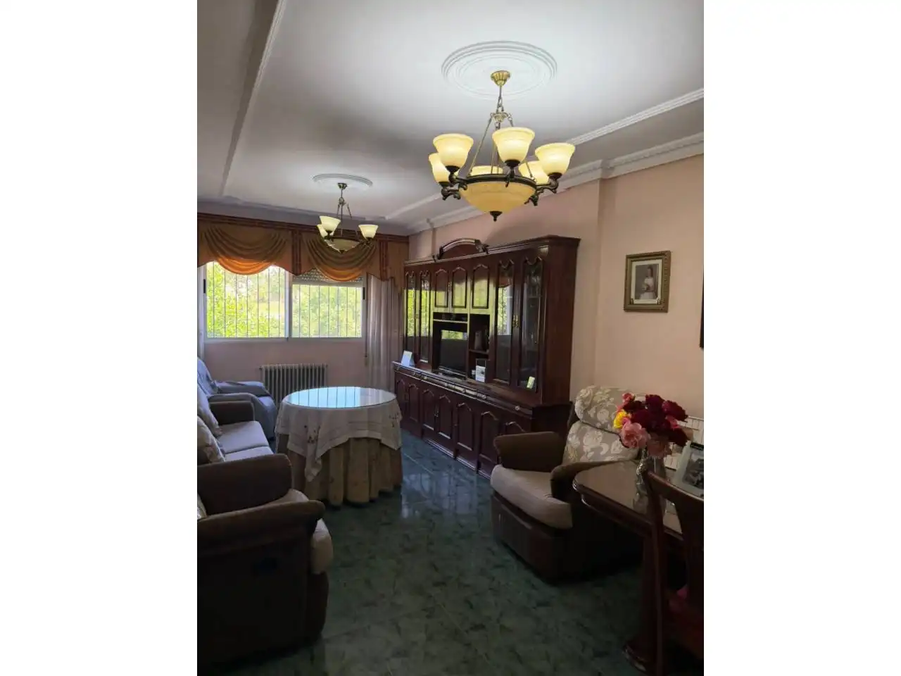Casa con piscina en venta en Calle Urba, carmen de la mancoba