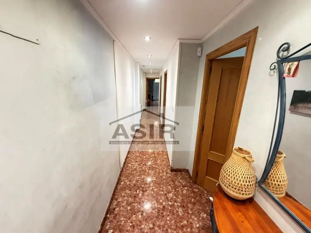 Piso en venta en Alzira con Aire acondicionado y Balcón