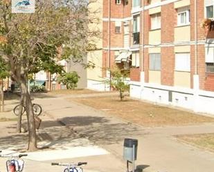 Exterior view of Flat for sale in Sant Boi de Llobregat