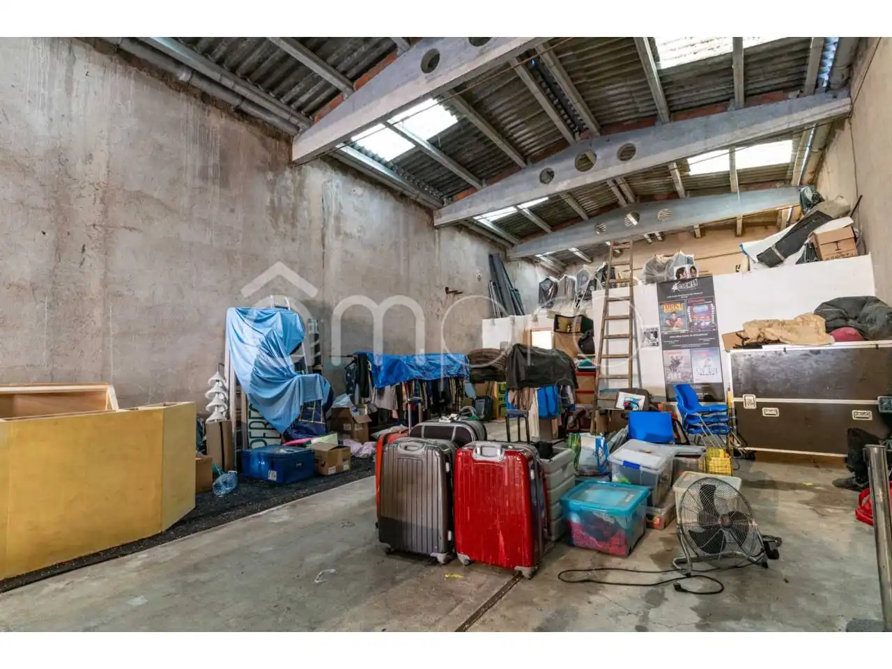 Industrial buildings for sale in Perafort