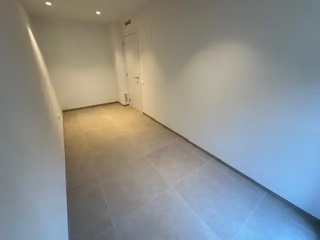 Wohnung zur Miete in Badalona mit Heizung und Balkon