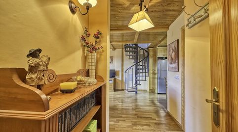 Foto 2 de Piso en venta en Valdelinares, Teruel