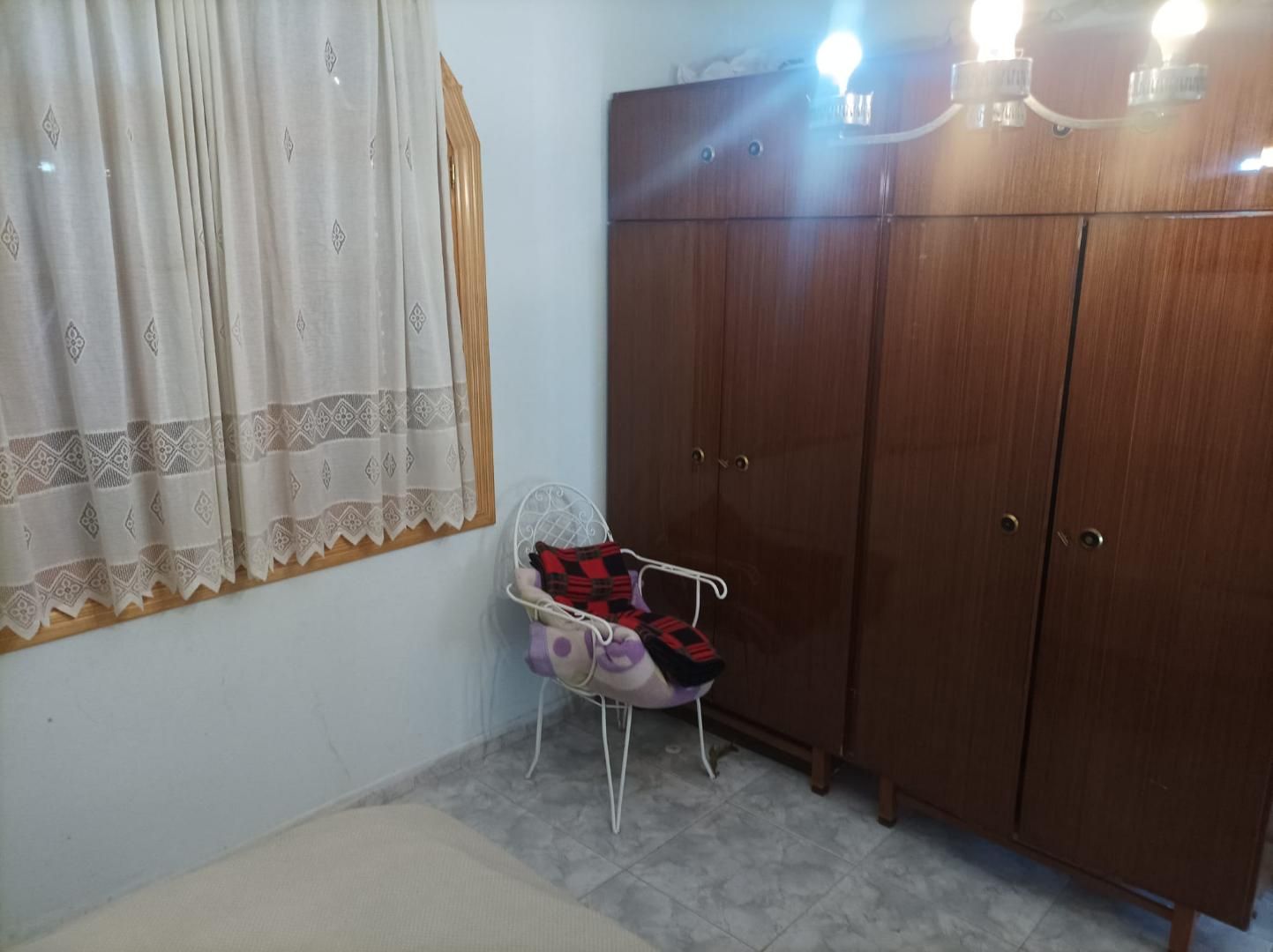 Dormitori de Casa o xalet en venda en Botorrita amb Terrassa