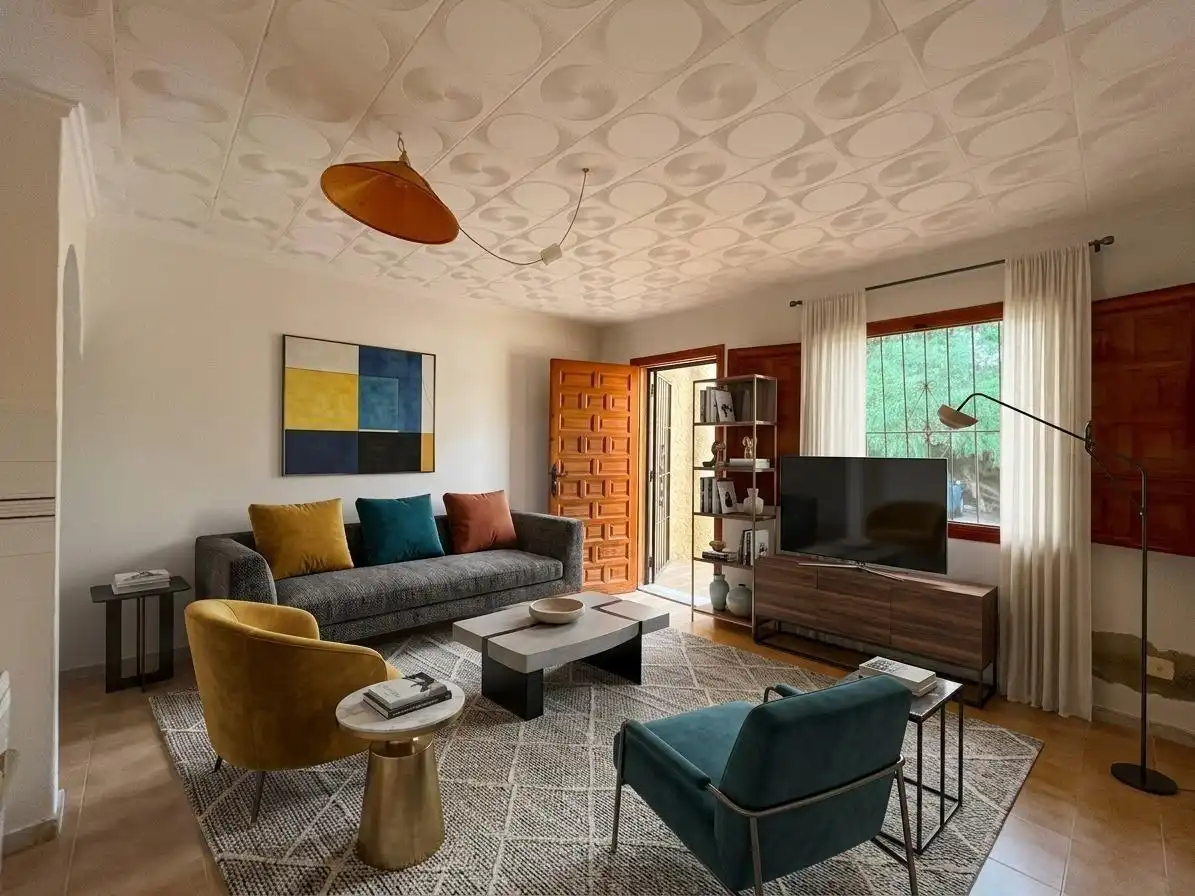 Maison jumelée à vendre à Calle Calle Baleares, imagen 5