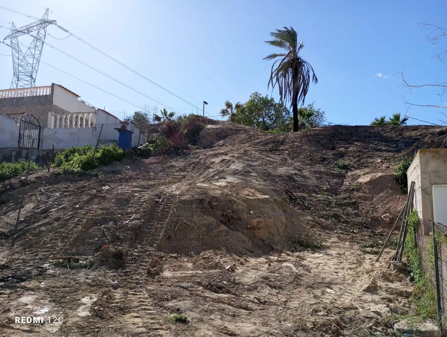 Residential for sale in Rojales