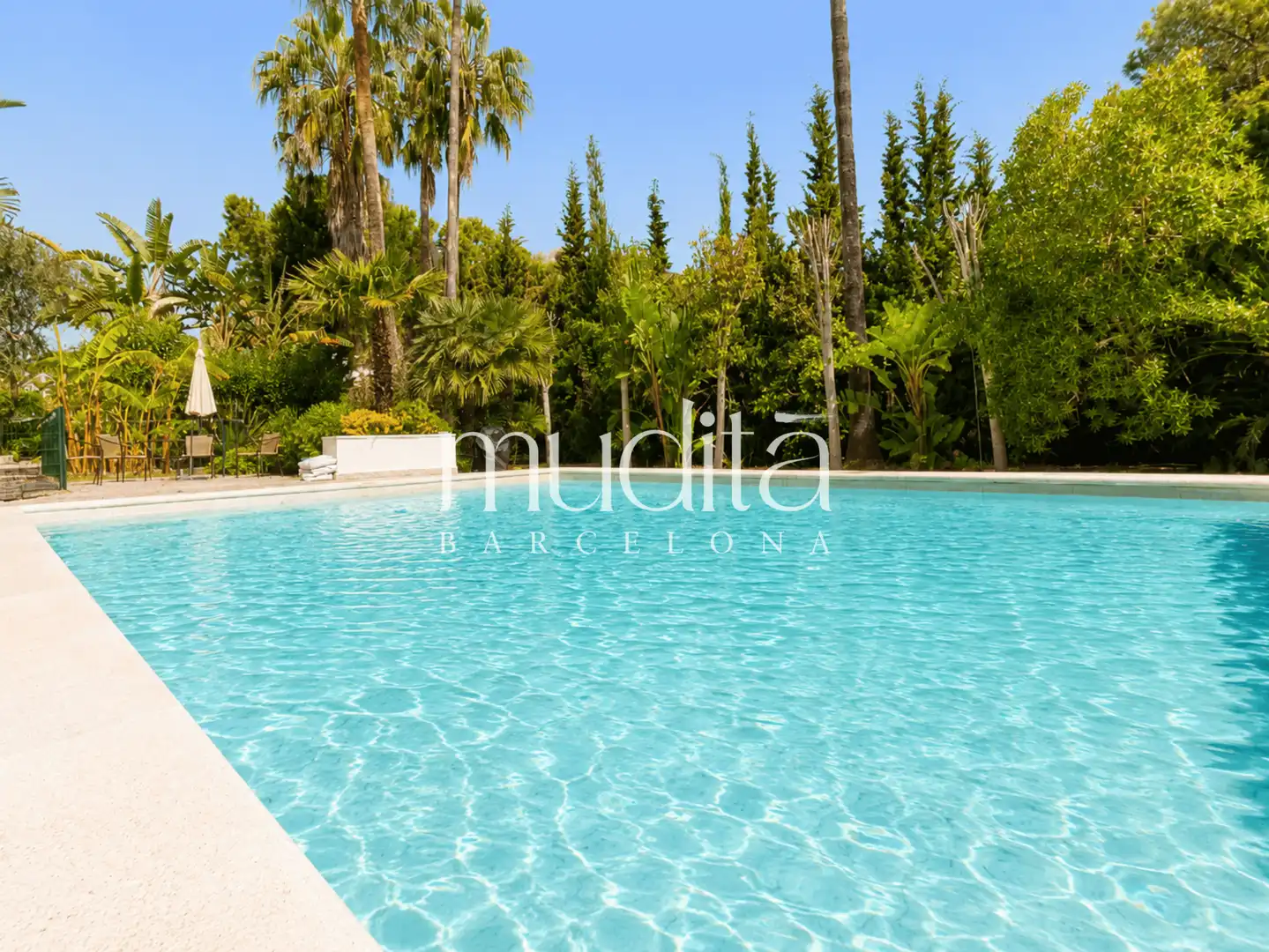 Piscina de Casa o chalet en venta en Roda de Berà con Calefacción, Jardín privado y Terraza
