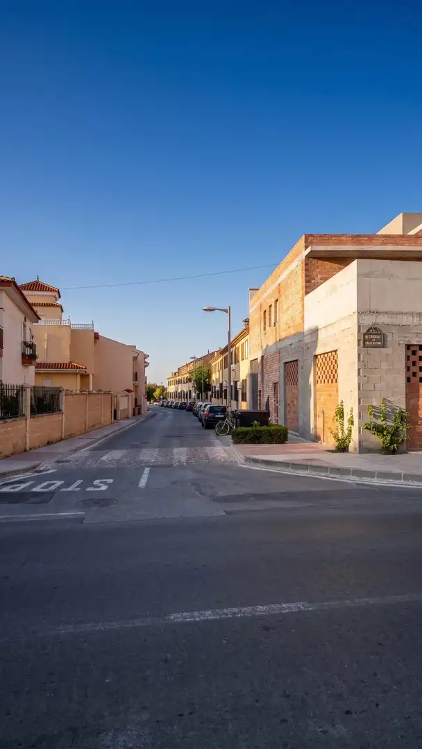 Local comercial en alquiler en Carretera Carretera Motril, imagen 3