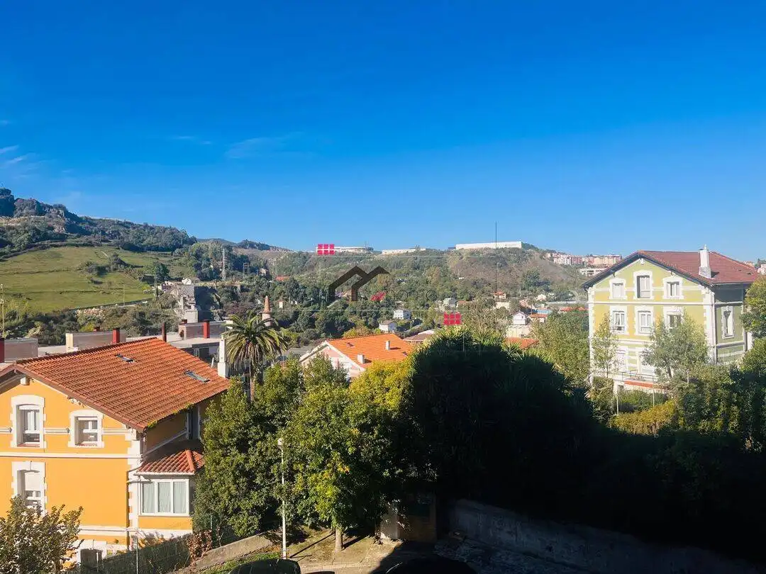 Appartamento con terrazza in vendita a Ortuella, imagen 22