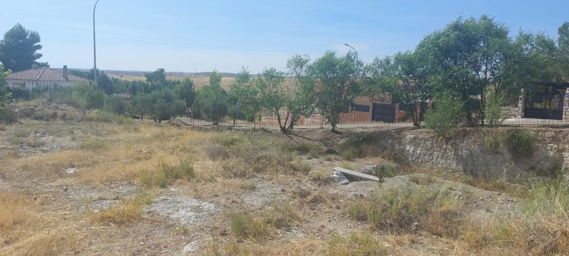 Terreno residencial en venta en Avenida de España 13K, imagen 10
