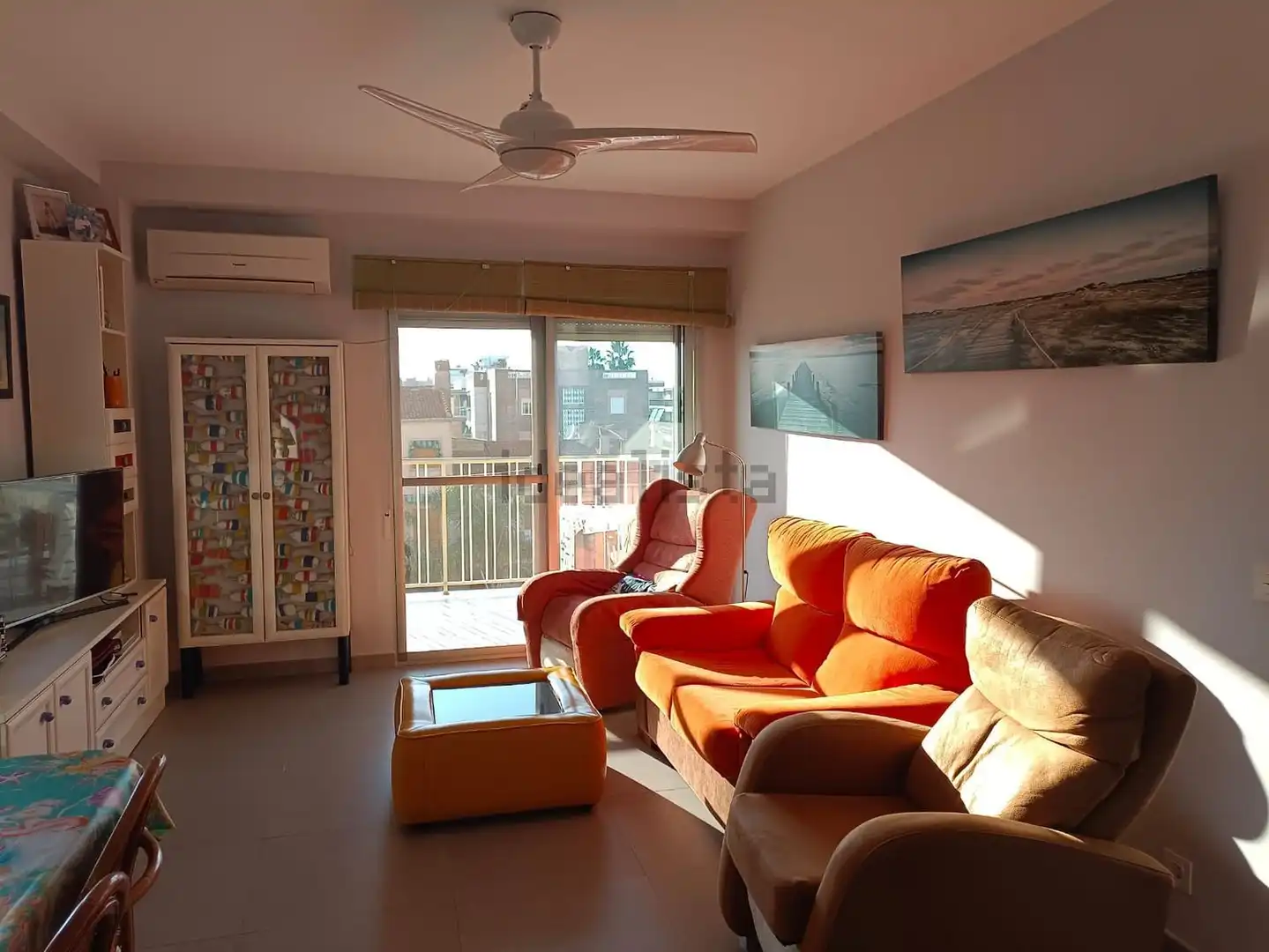 Piso con piscina en venta en Santa Pola ciudad, imagen 2