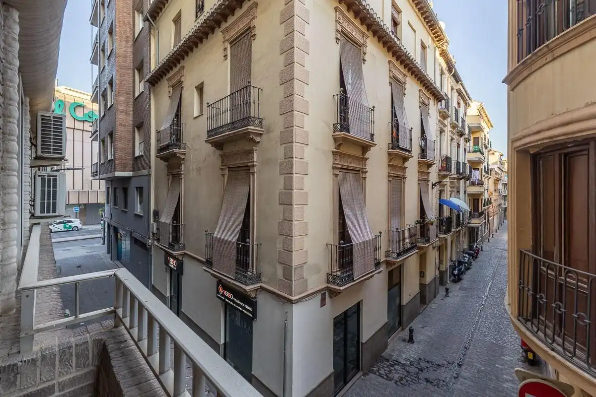 Flat with terrace to rent in Ronda, imagen 8