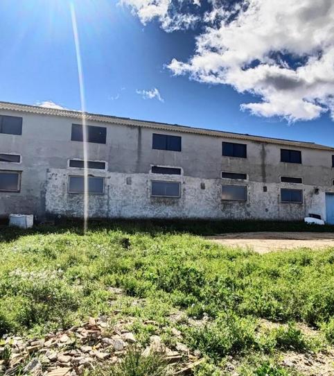 Photo 2 of Industrial buildings for sale in Pliego, Murcia