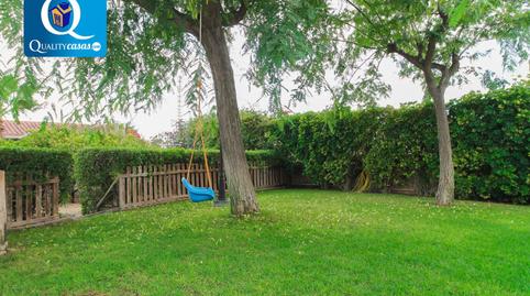 Foto 4 de Casa o xalet en venda a Los Girasoles, San Vicente del Raspeig / Sant Vicent del Raspeig