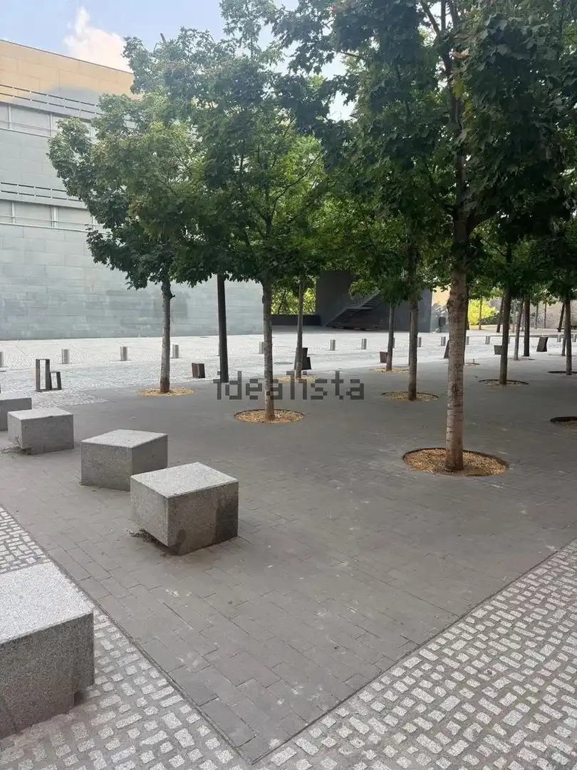 Pis amb jardí en venda a Calle de Santa Maria, imagen 27