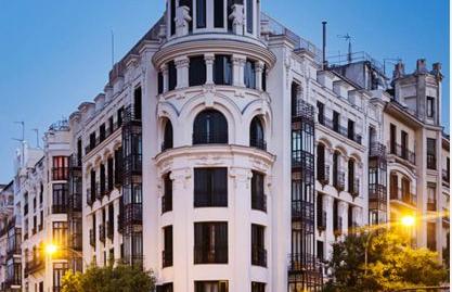 Photo 2 of Flat for sale in Trafalgar, Madrid